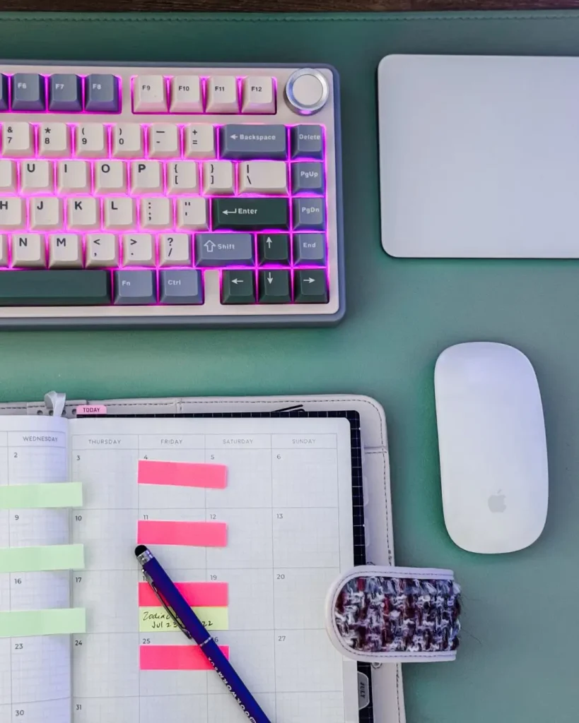 Blogging Schedule for Beginners in 2025