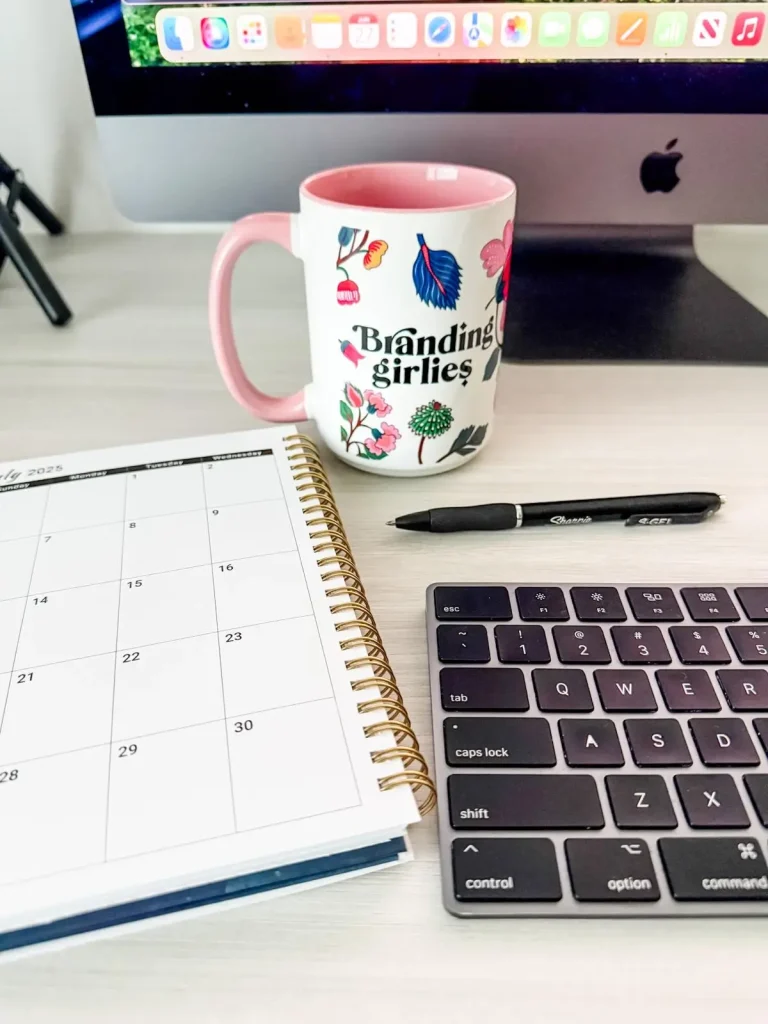 Imposter Syndrome for Bloggers - Overcome the Spiraling About Being Ready