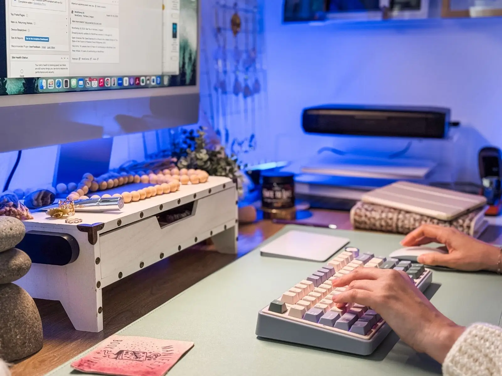 How to Start a Blog in 60 Minutes