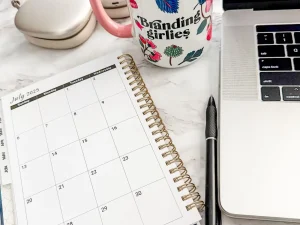 Simple Blog Design