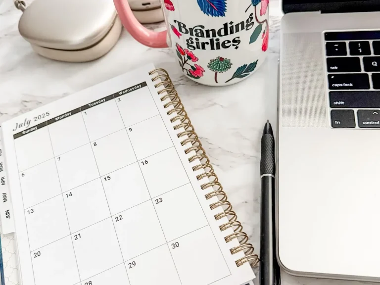 Simple Blog Design