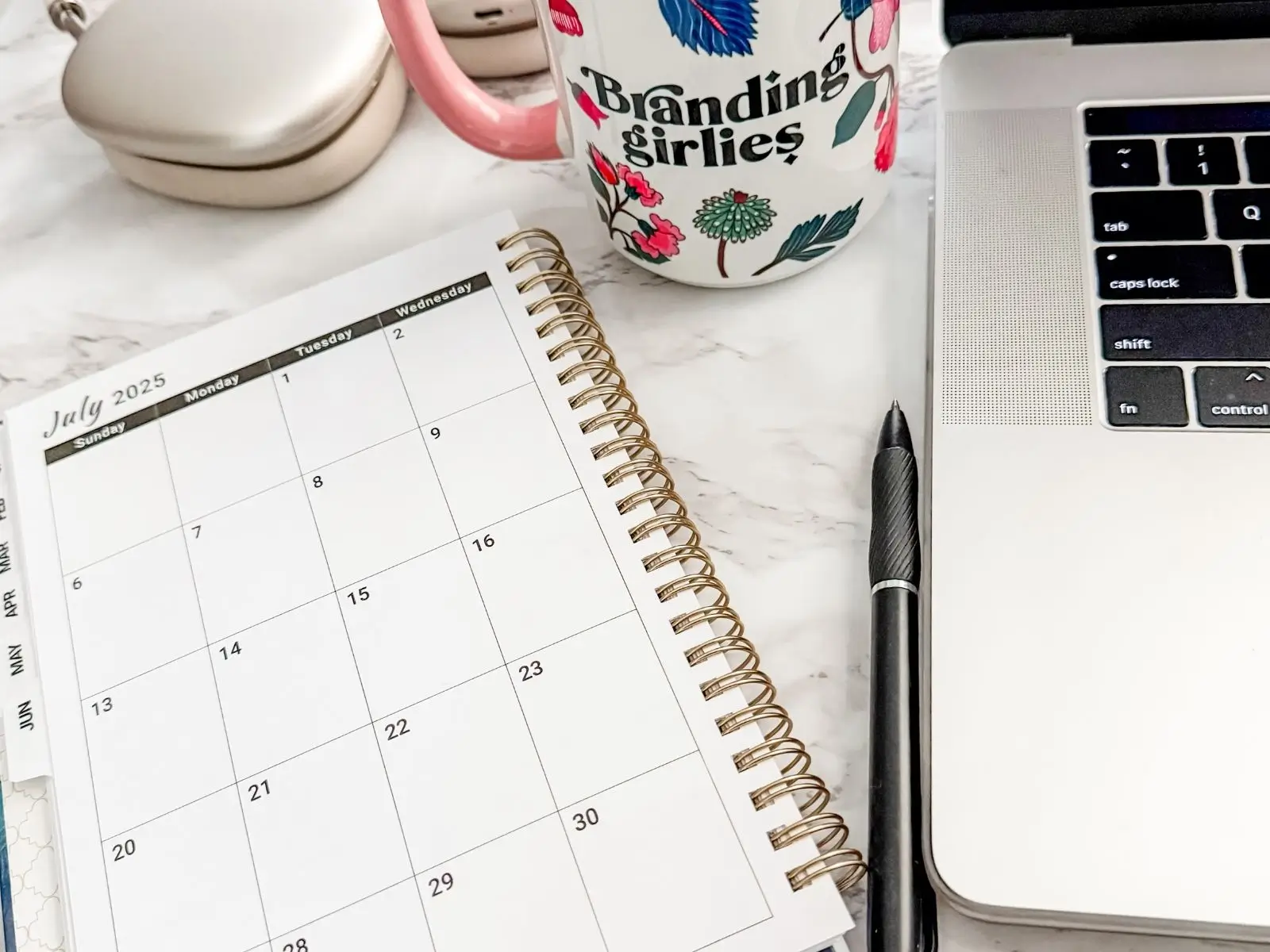 Simple Blog Design