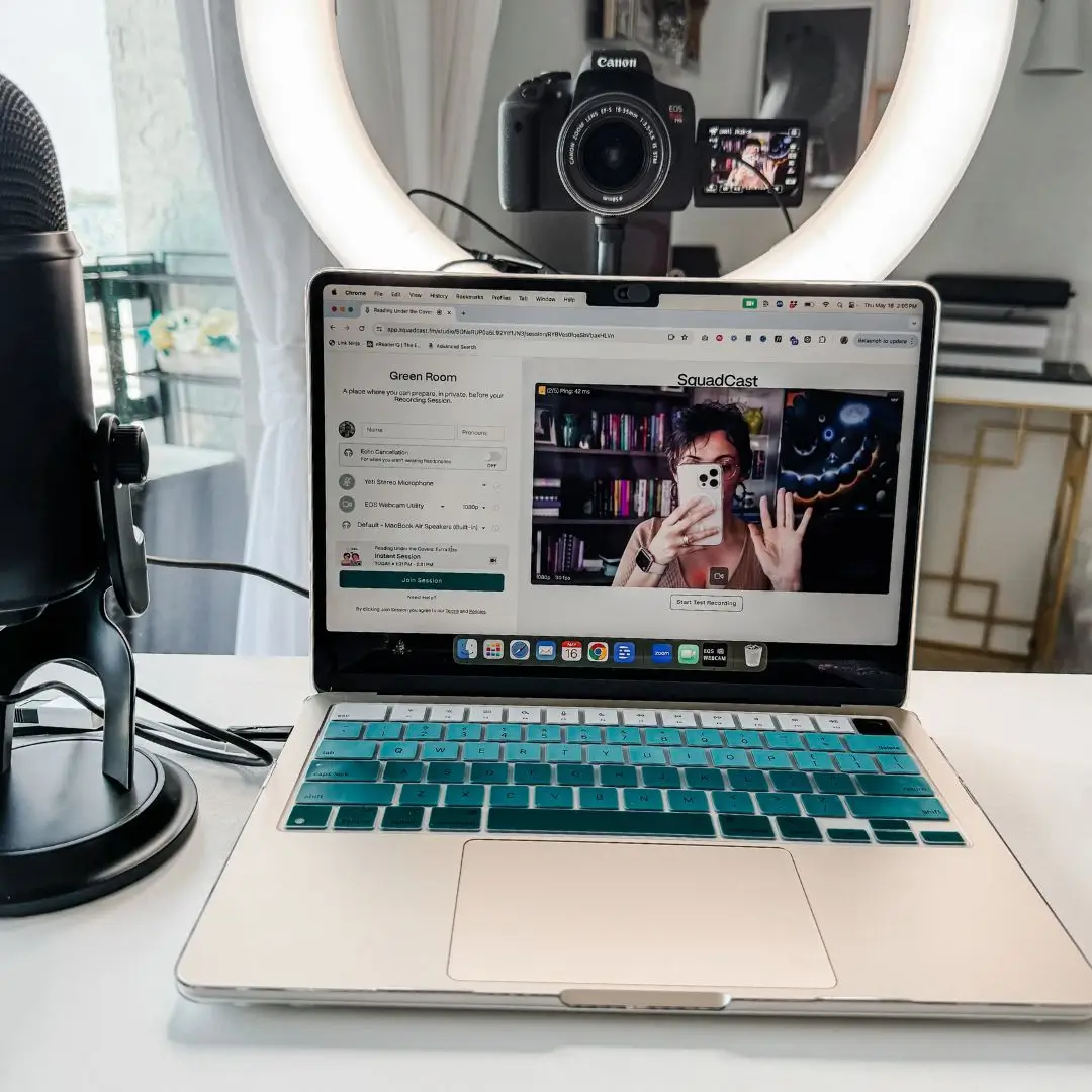 Video Podcasting is no longer optional