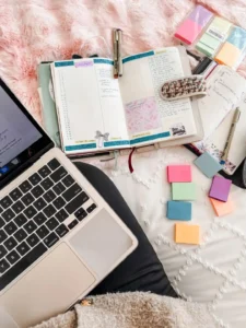 75 hard for bloggers