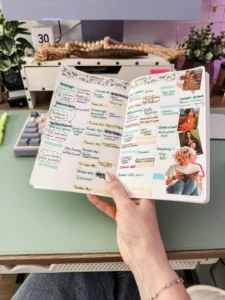fix your brand challenge - personal branding for content creators