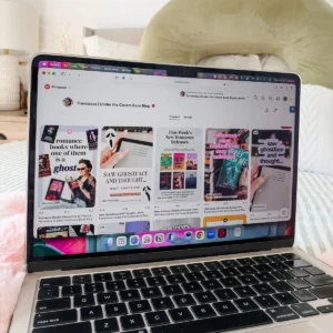 pinterest pins for blog posts