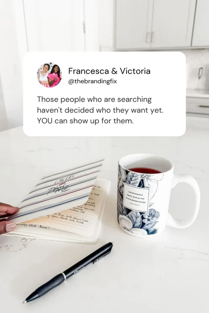 pinterest strategy for bloggers: branded search on pinterest